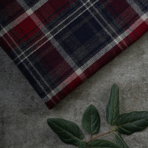 پارچه زمستانی تصویر 26