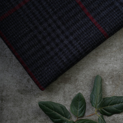 پارچه زمستانی تصویر 21