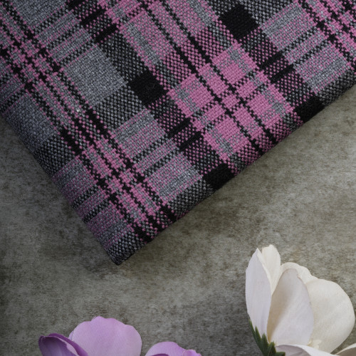 پارچه زمستانی تصویر 15