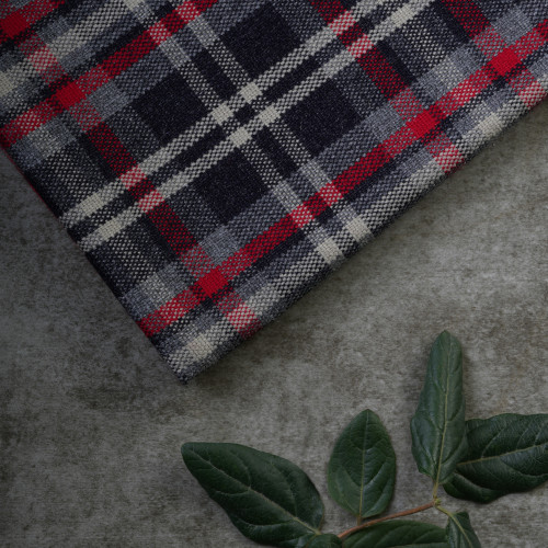 پارچه زمستانی تصویر 8